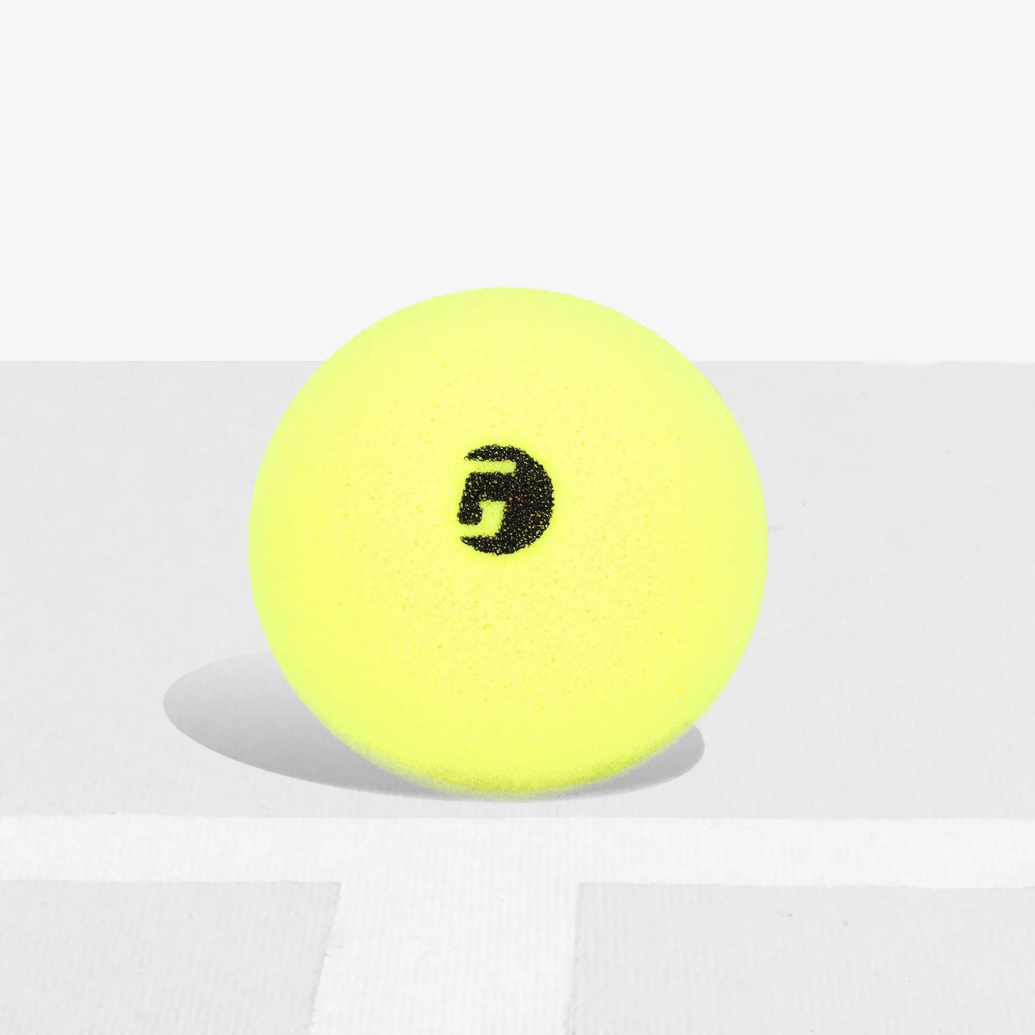 gamma-librarian-foam-pallina-pickleball-indoor image 1