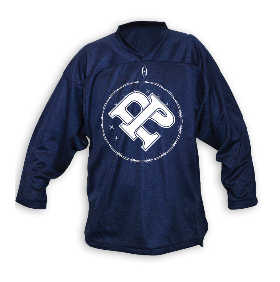 harrow-custom-midweight-practice-jersey-maglia-allenamento image 7