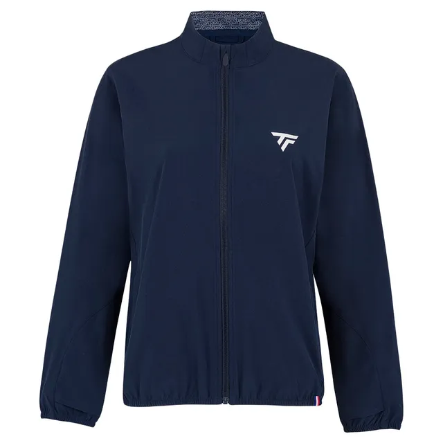 tecnifibre-light-jacket-femme-giacca-tennis-donna-stretch image 1