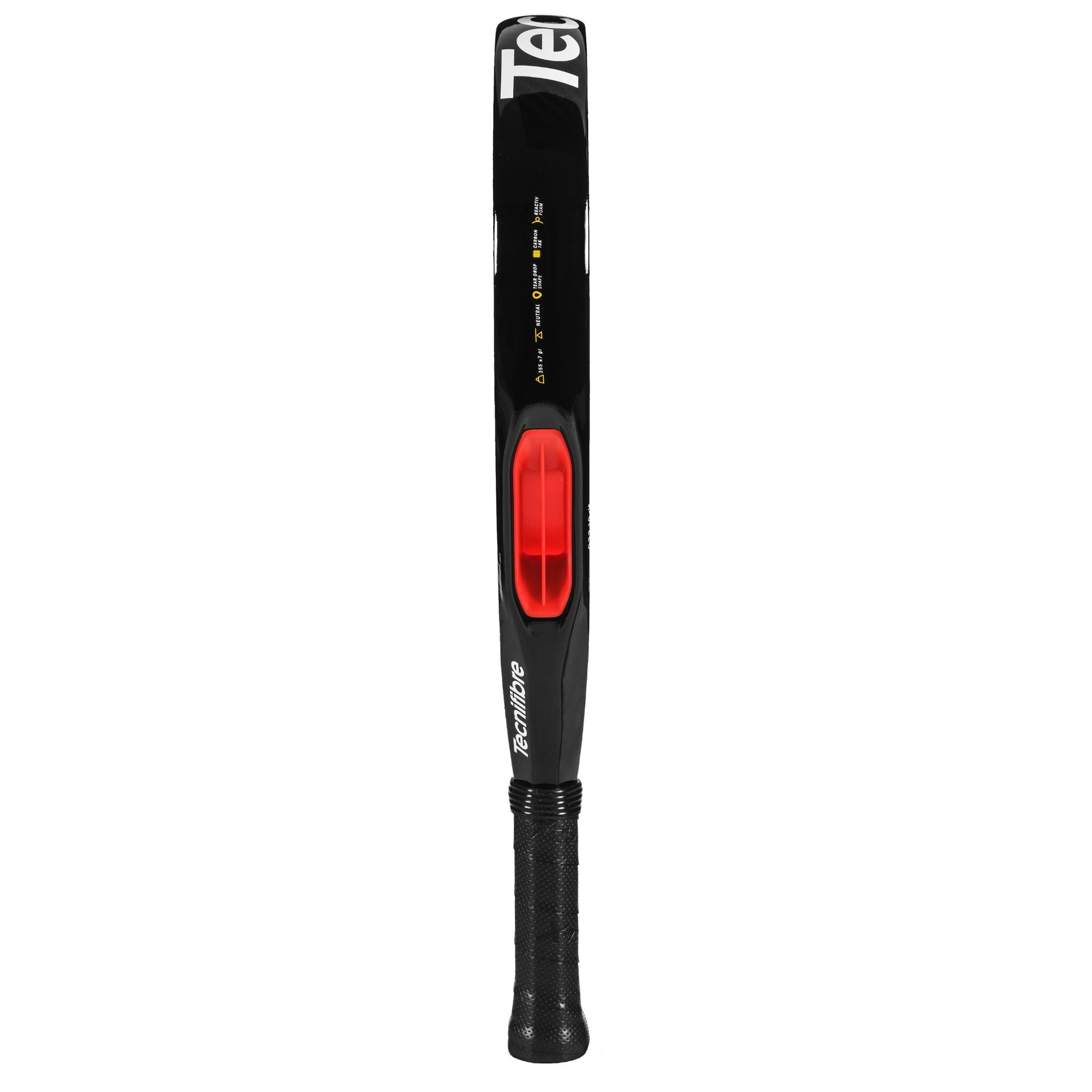 tecnifibre-curva-speed-2026-racchetta-padel image 3