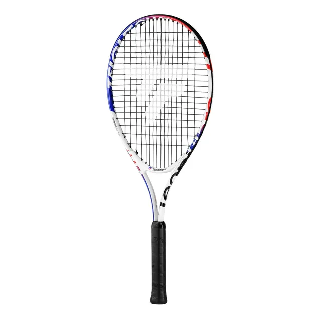 tecnifibre-t-fight-club-25-racchetta-tennis-junior-8-10-anni image 1