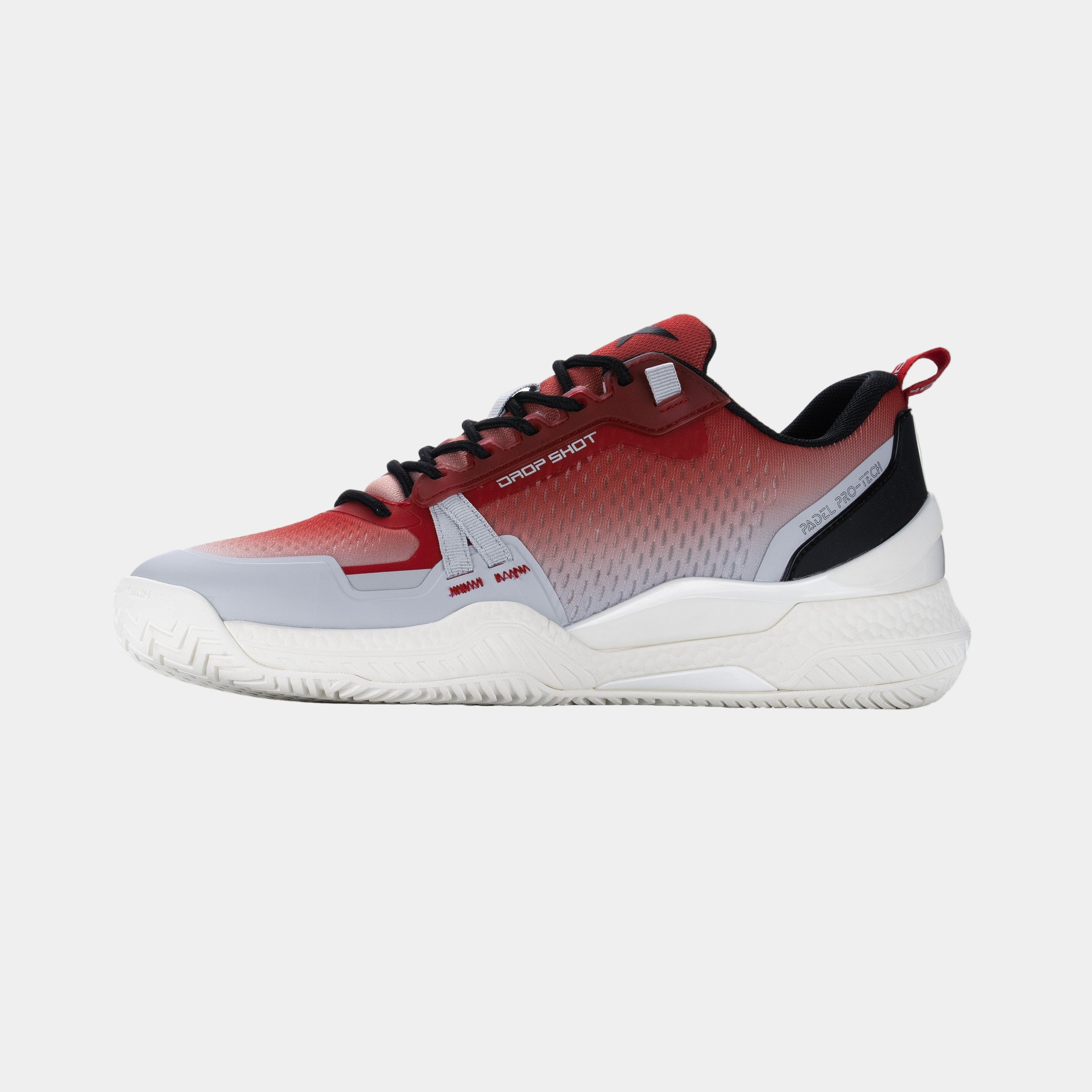 drop-shot-ubay-25-scarpe-da-padel-uomo-rosse image 6
