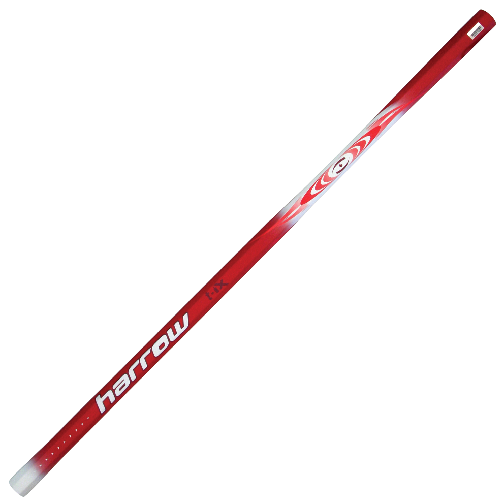 harrow-title-ix-classic-tapered-lacrosse-shaft-manico-conico image 3
