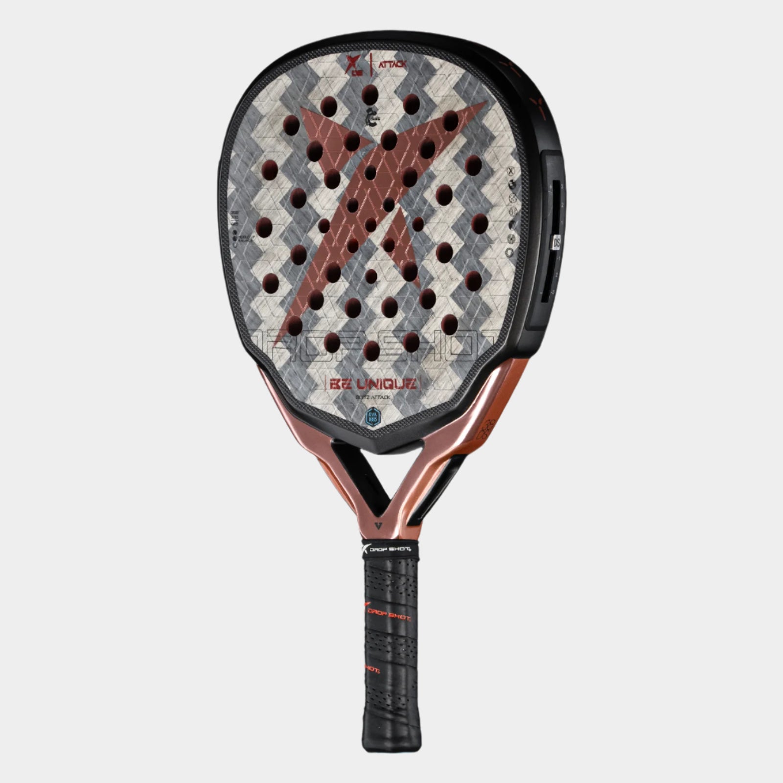 drop-shot-blitz-attack-racchetta-da-padel image 8