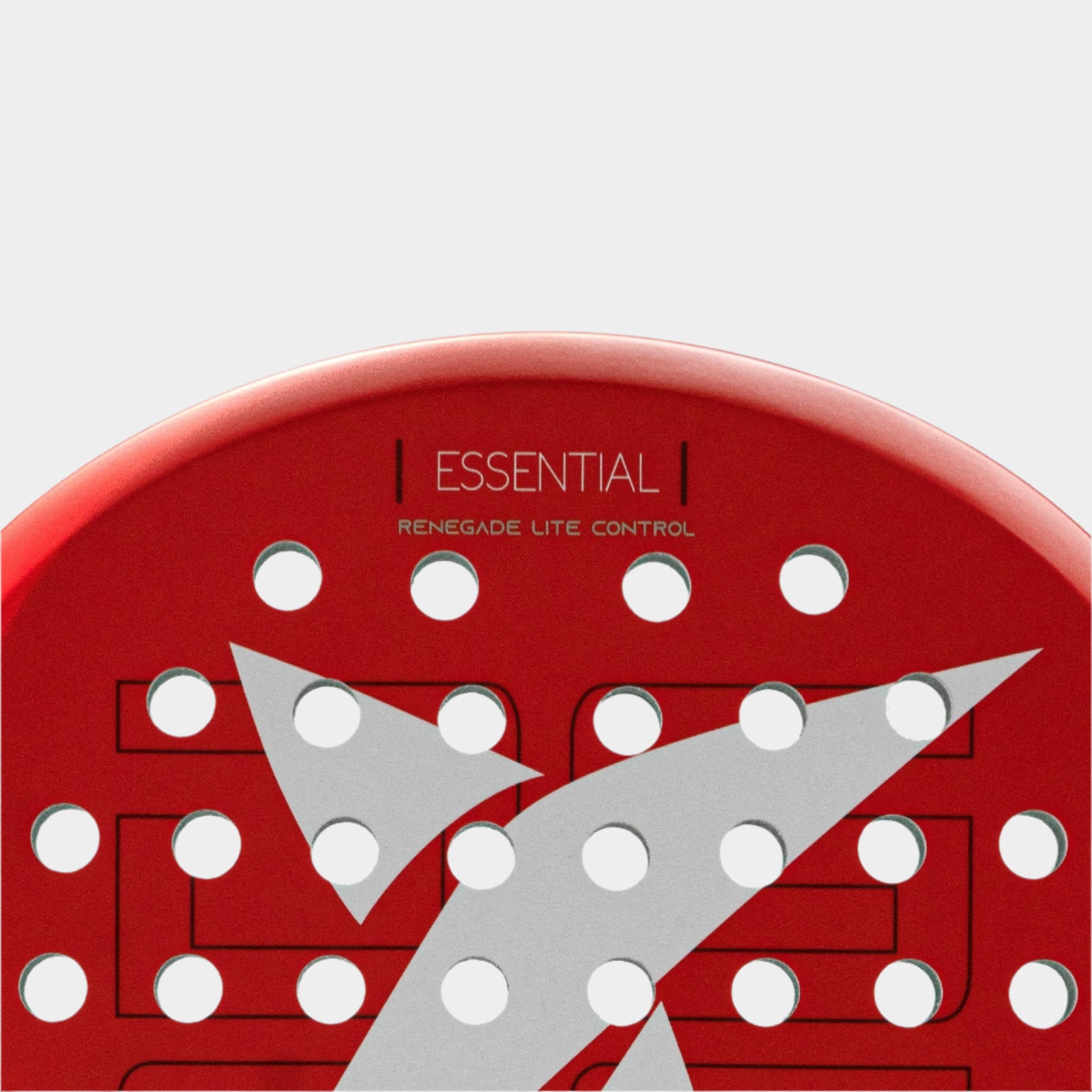 drop-shot-renegade-lite-control-pala-da-padel image 3