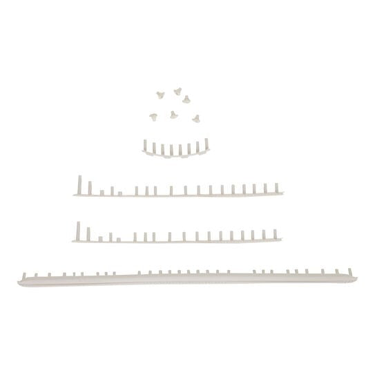 tecnifibre-bumper-t-fight-300-2025-protezione-testa-16x19 image 1