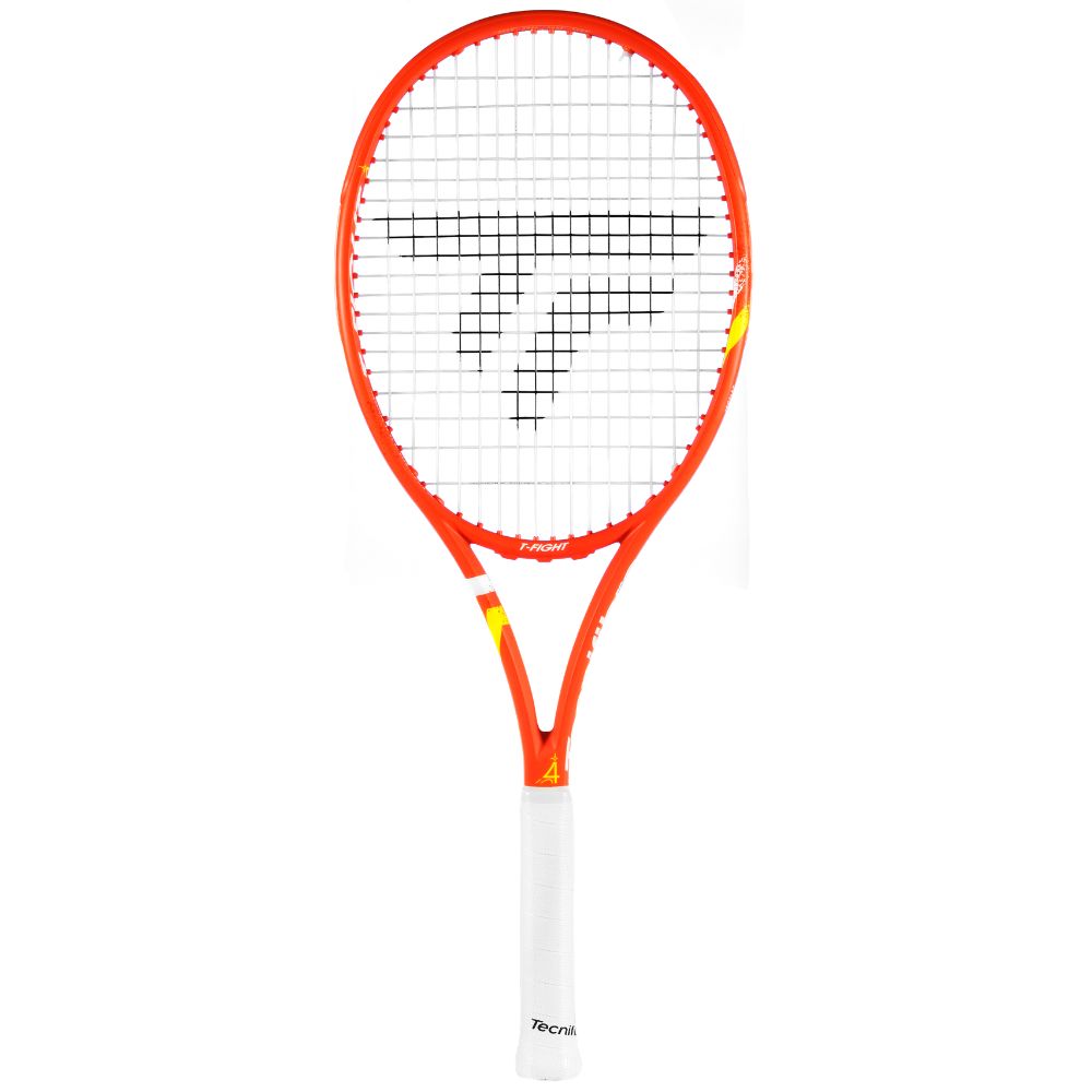 tecnifibre-t-fight-300-ig-iga-swiatek-racchetta-tennis image 2