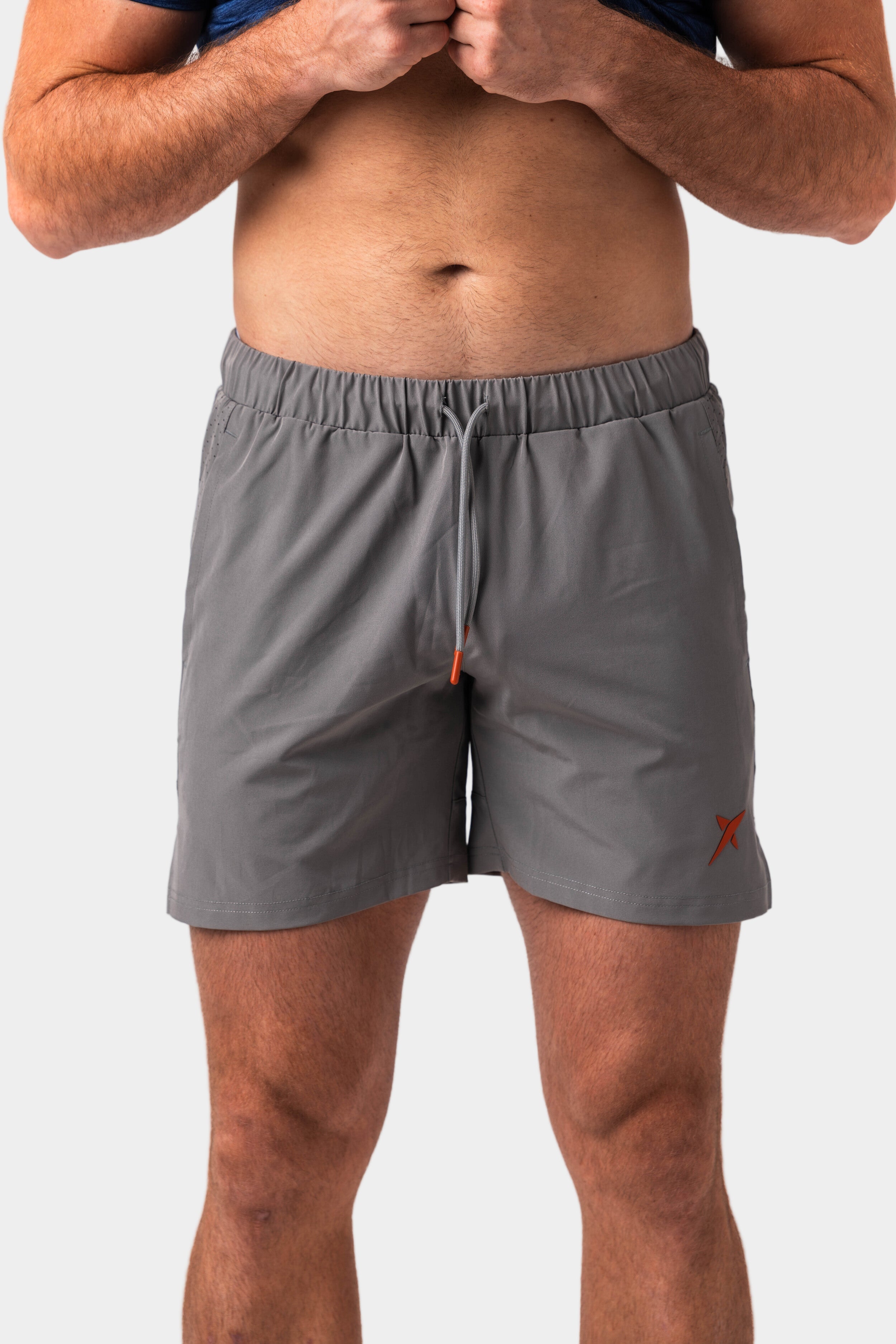 drop-shot-berni-short-pantaloncini-padel-uomo-aw25 image 2