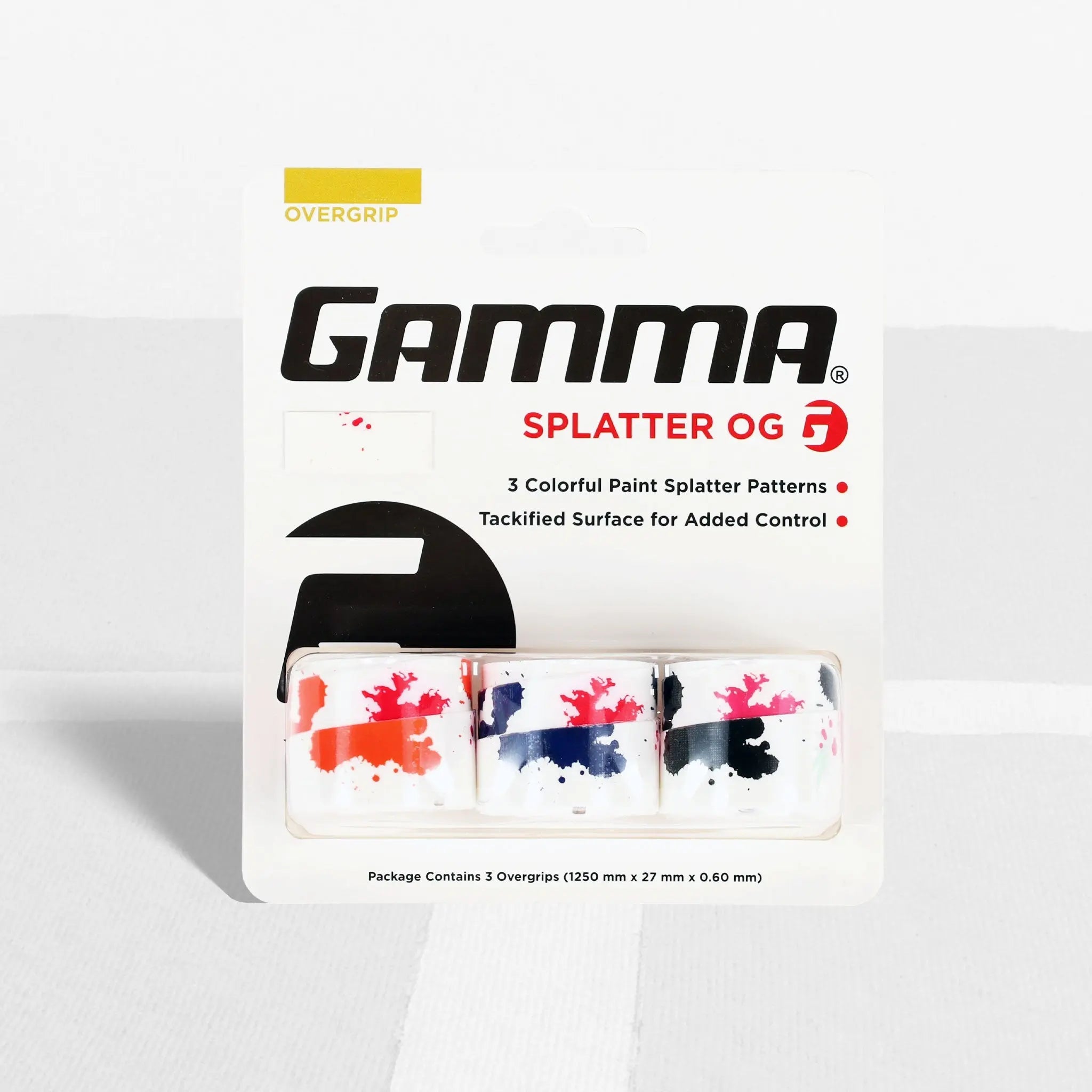 gamma-fashion-overgrip-tennis image 5