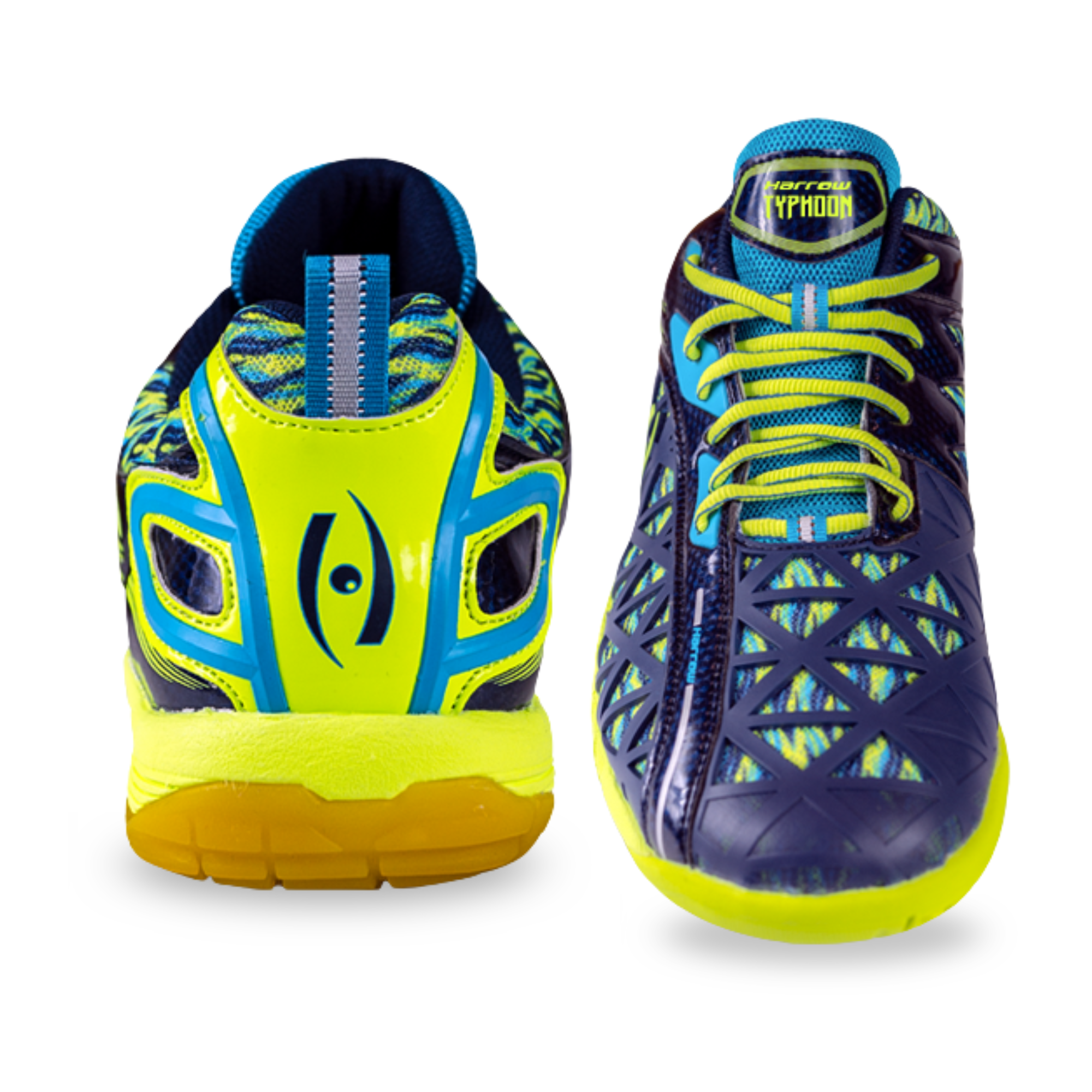 harrow-typhoon-scarpa-court-indoor image 8
