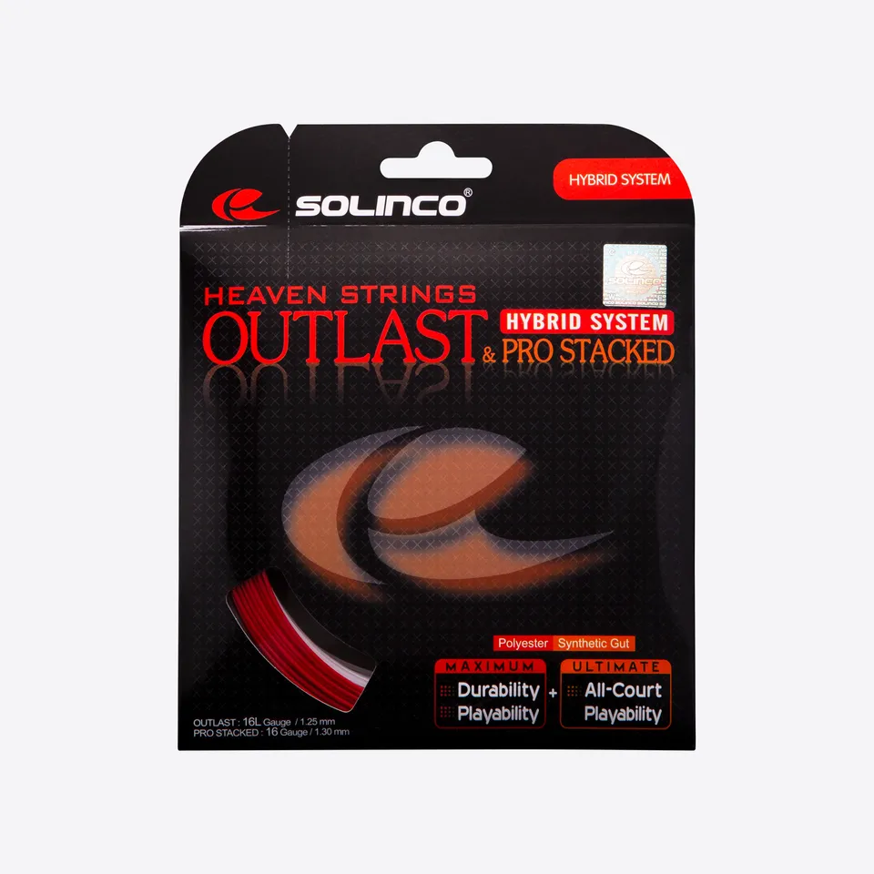 solinco-outlast-pro-stacked-ibrido-corde-tennis-durata-e-feel image 1