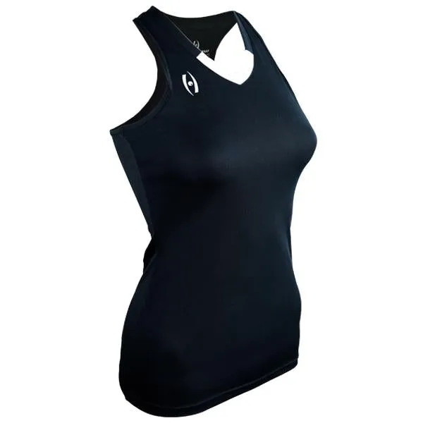 harrow-legend-canotta-uniform-donna-scollo-v image 1