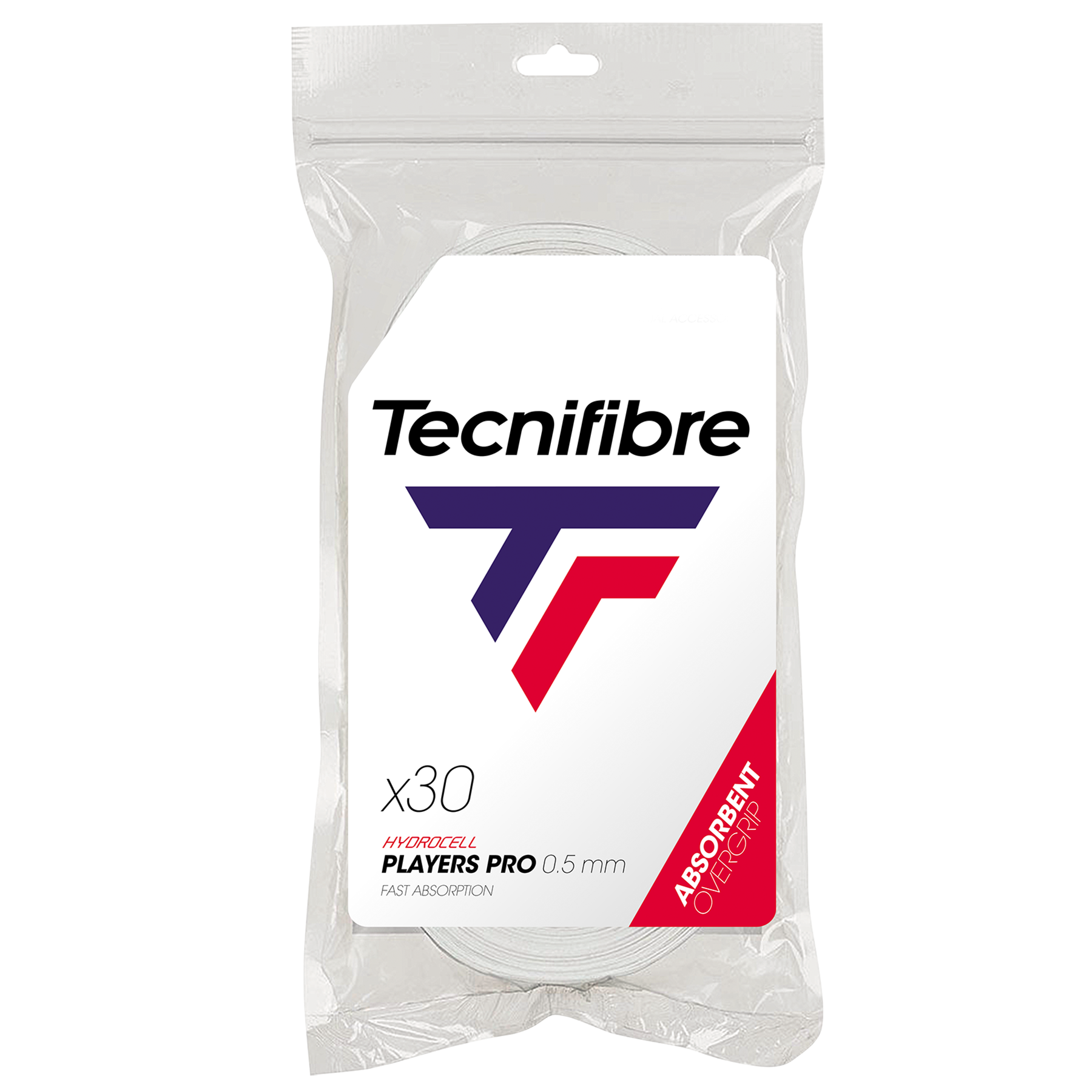 tecnifibre-pro-players-confezione-30-pezzi-accessori-tennis image 1