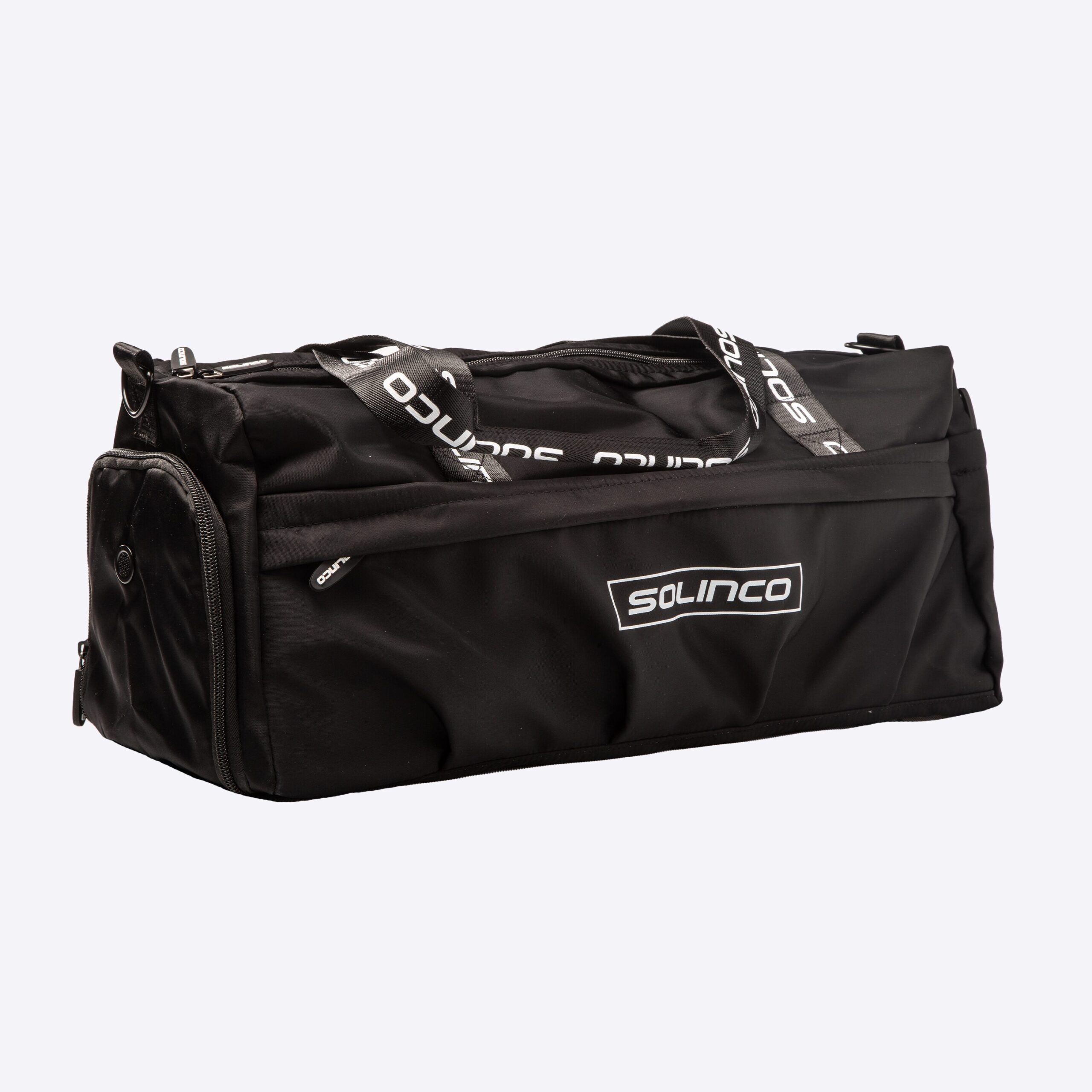 solinco-gym-trainer-duffel-bag-borsone-cilindrico-61x28-5x29-5-cm image 1