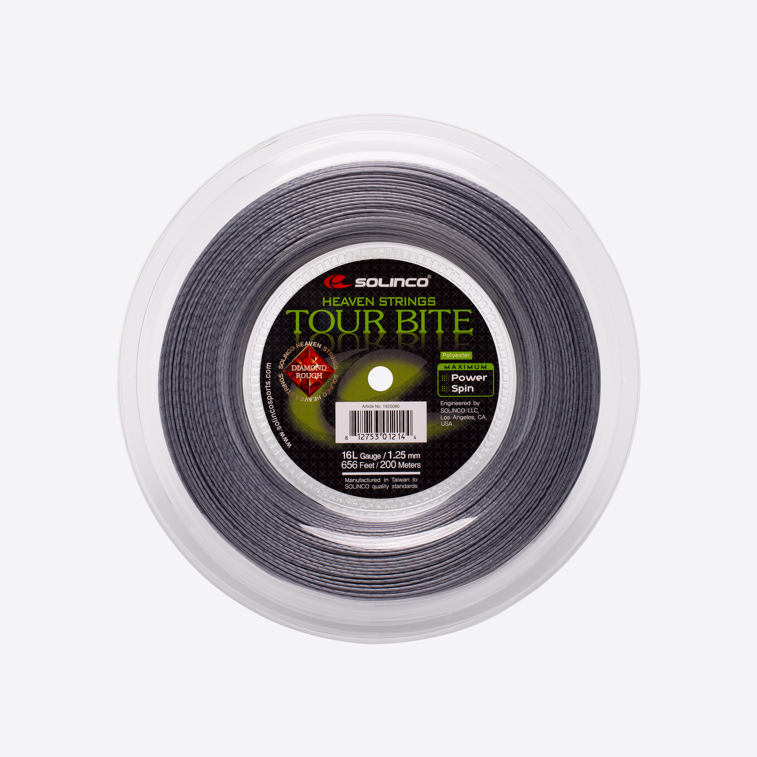 solinco-tour-bite-diamond-rough-corda-tennis image 2