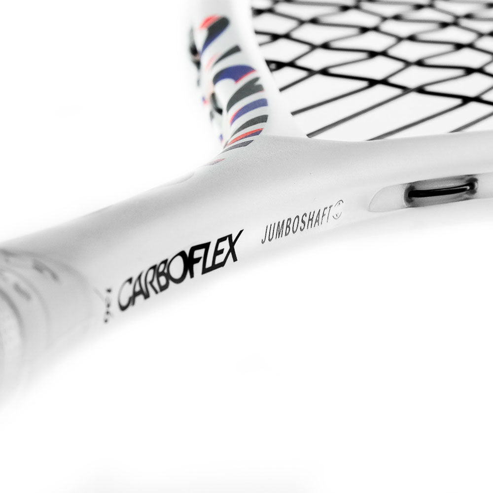 tecnifibre-carboflex-120-x-top-v2-racchetta-squash image 3