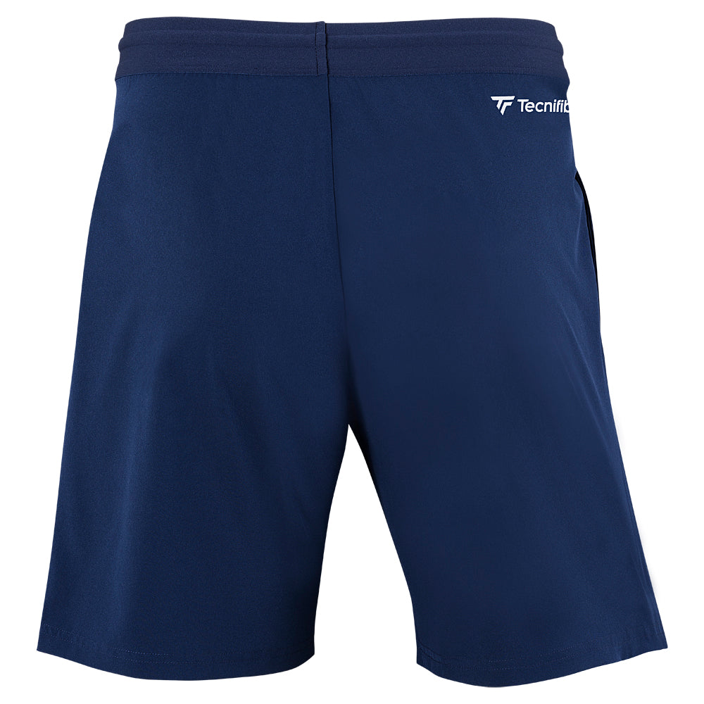 tecnifibre-team-marine-short-bambino image 2