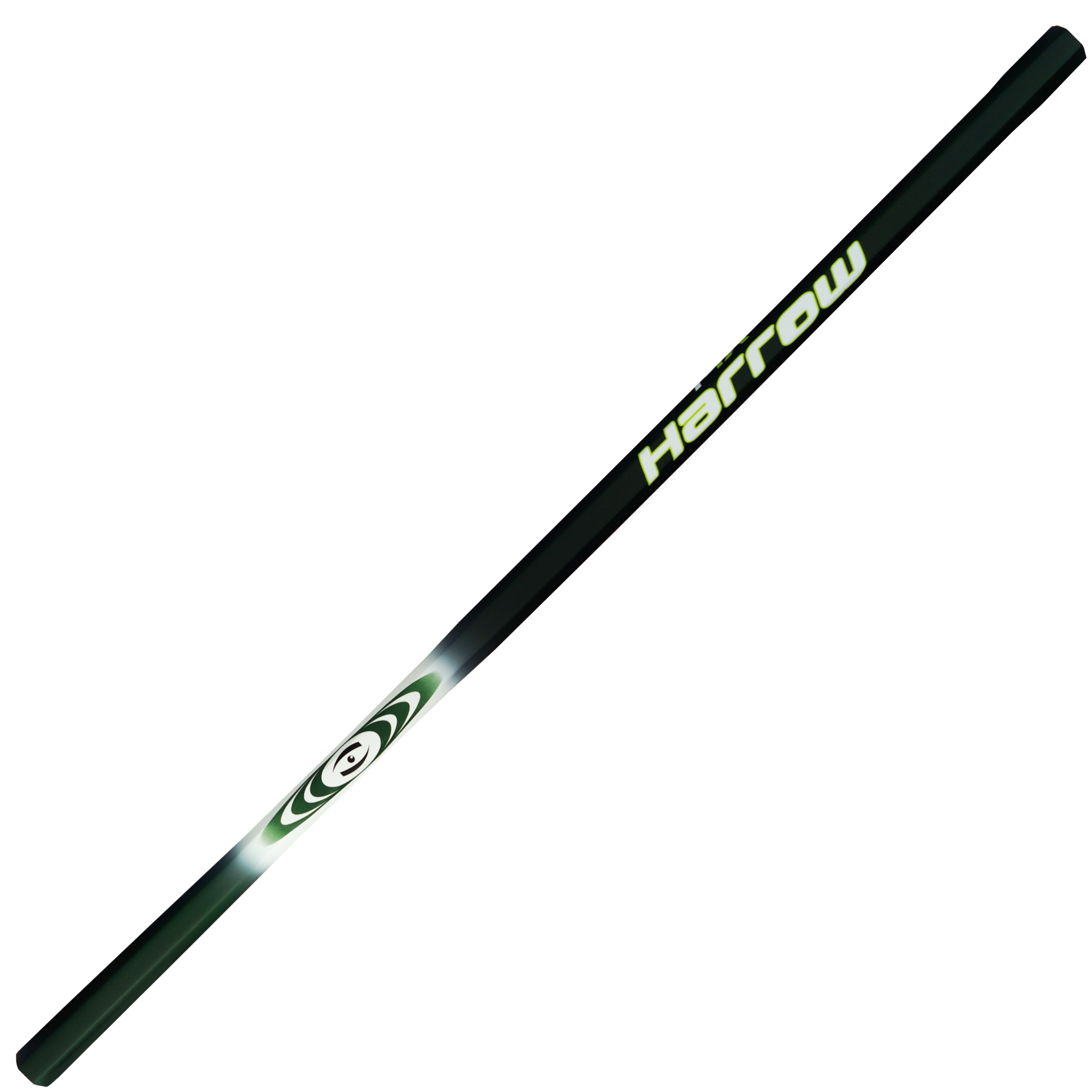 harrow-title-ix-classic-tapered-lacrosse-shaft-manico-conico image 5