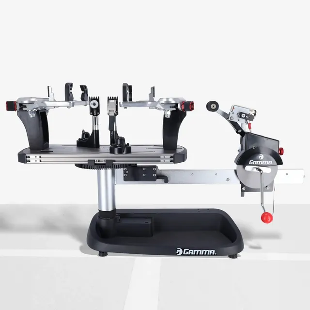 gamma-momentum-st-macchina-incordatrice-tennis-elettronica image 1