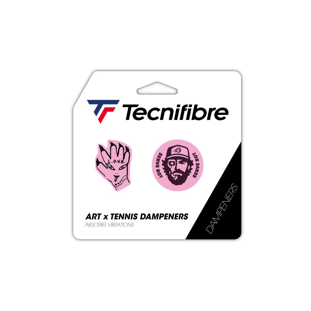 tecnifibre-artxtennis-dampener-antivibrante-edizione-limitata image 1