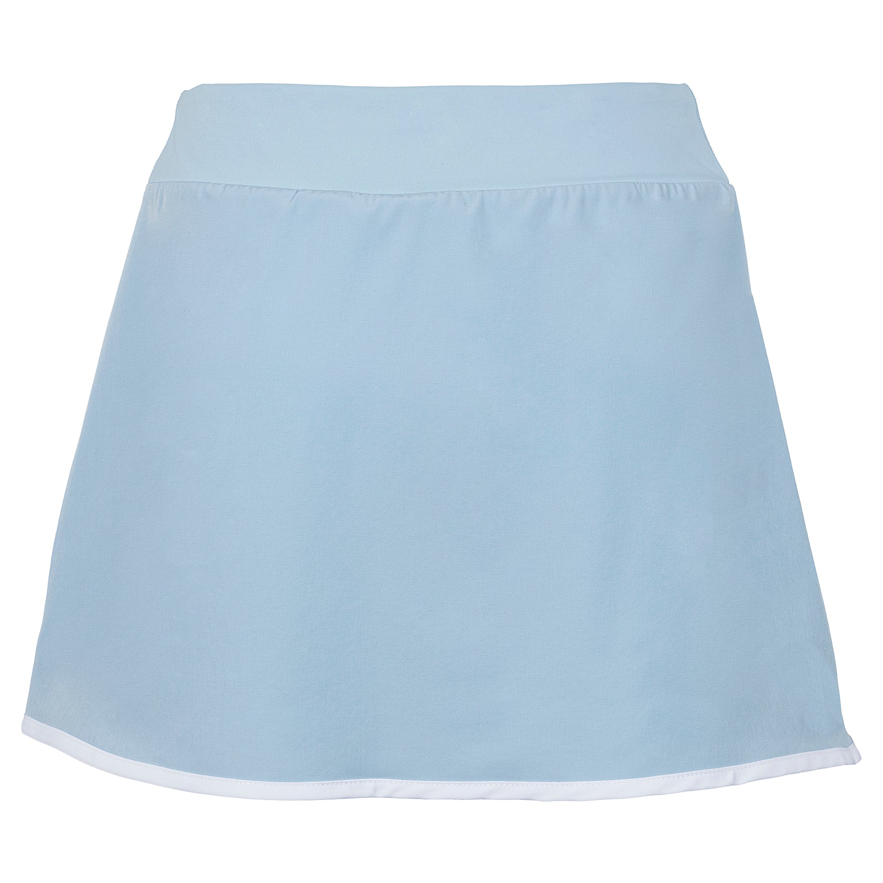 tecnifibre-stretch-skirt-glacier-ragazza-gonna-tennis image 4