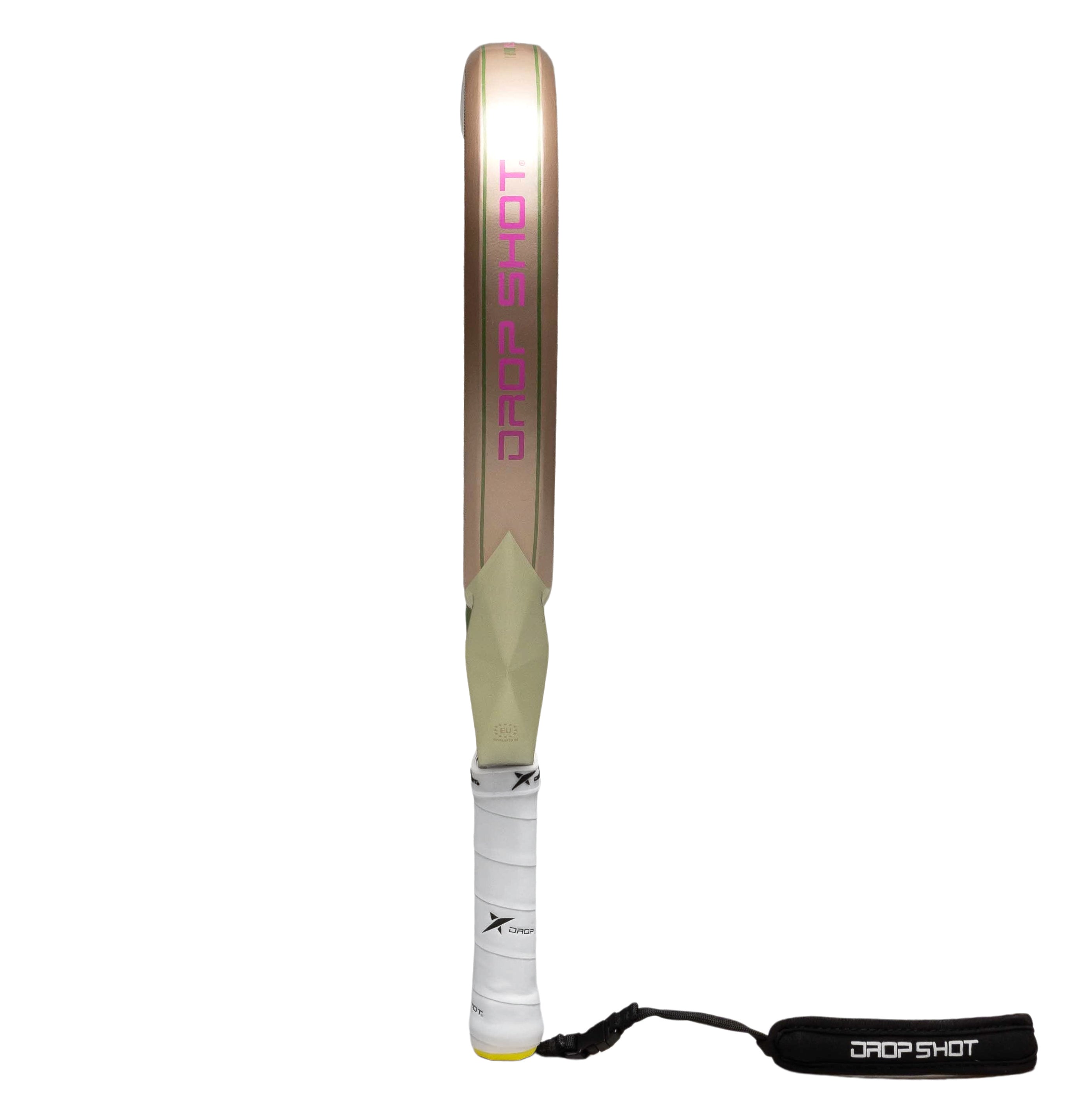 drop-shot-explorer-soft-w-racchetta-da-padel-leggera image 5