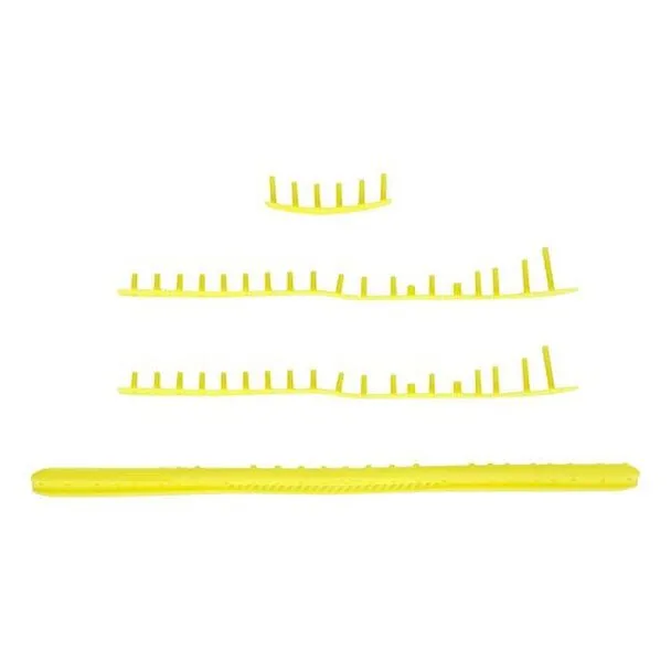 tecnifibre-bumper-fire-260s-protezione-testa-racc-cable image 1