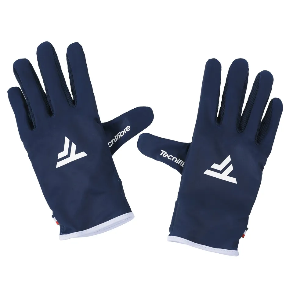 tecnifibre-polar-gloves-guanti-invernali-pile image 1