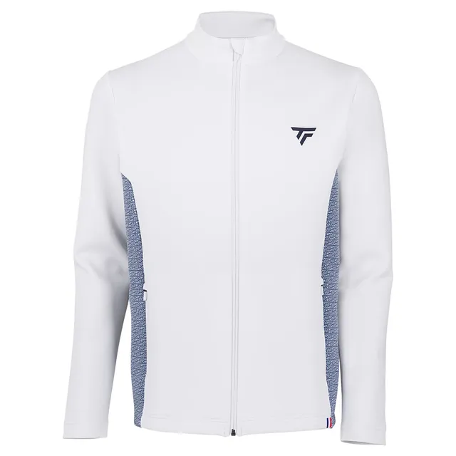 tecnifibre-tour-jacket-uomo-giacca-slim-con-zip image 1
