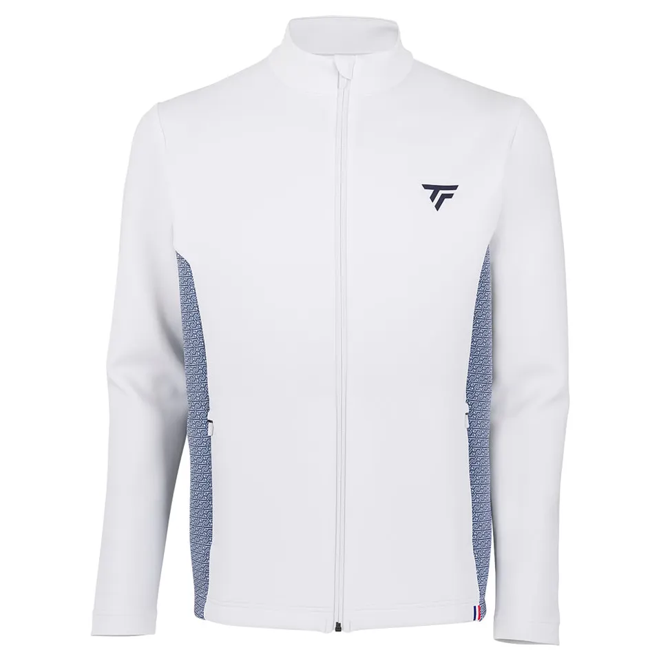 tecnifibre-tour-jacket-uomo-giacca-slim-con-zip image 1