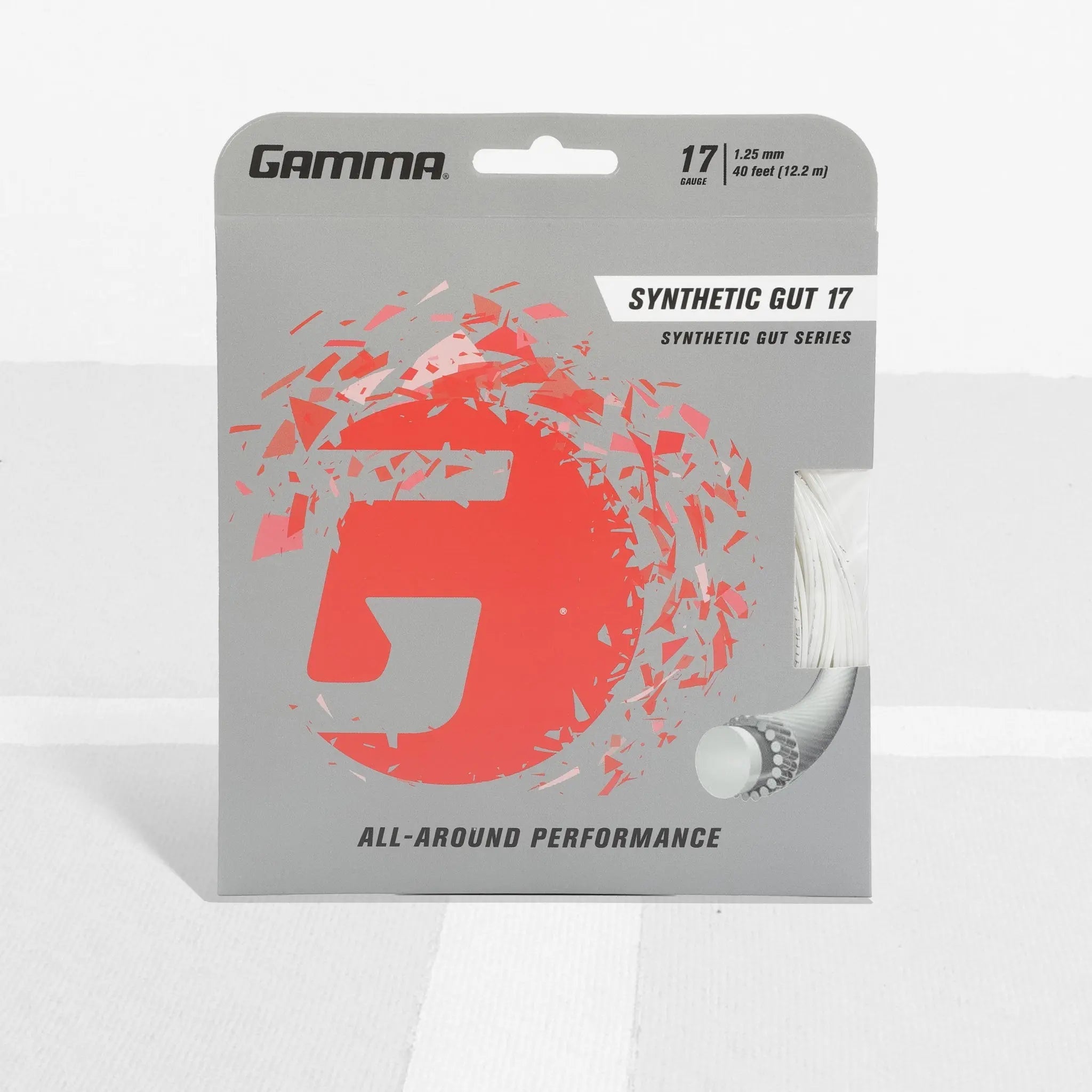 gamma-synthetic-gut-corda-tennis-universale image 7