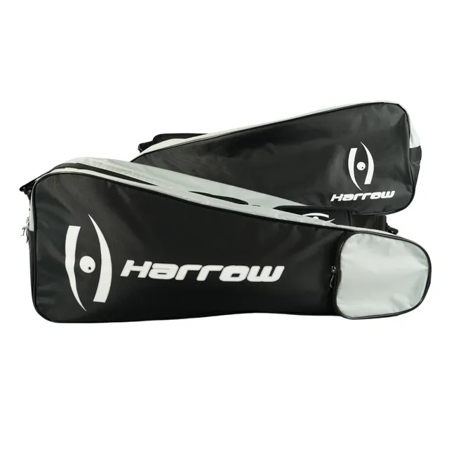harrow-borsa-3-racchette-squash-tennis image 1