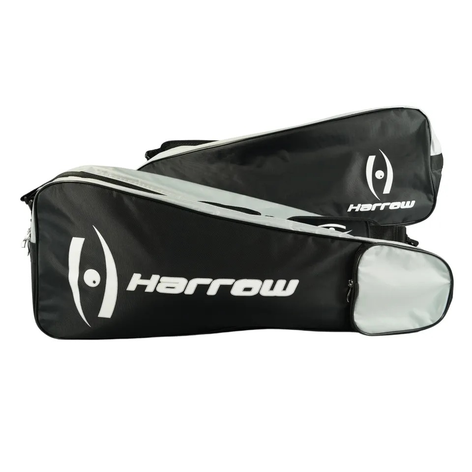 harrow-borsa-3-racchette-squash-tennis image 1