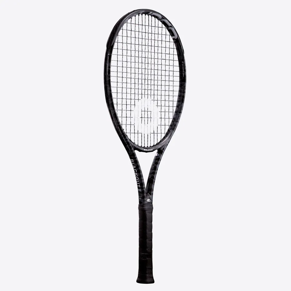 solinco-blackout-v2-110-racchetta-tennis-oversize image 1