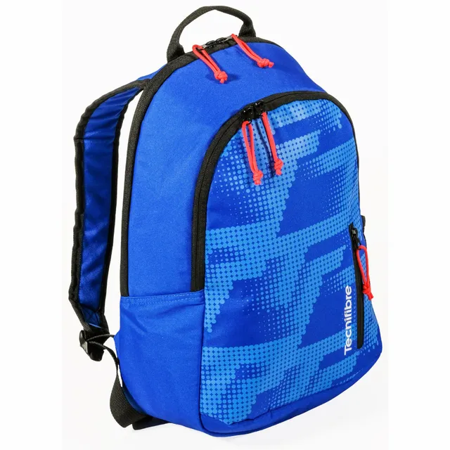 tecnifibre-junior-level-up-backpack-zaino-tennis-junior image 1