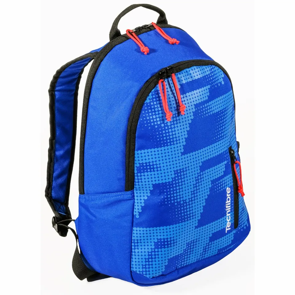 tecnifibre-junior-level-up-backpack-zaino-tennis-junior image 1