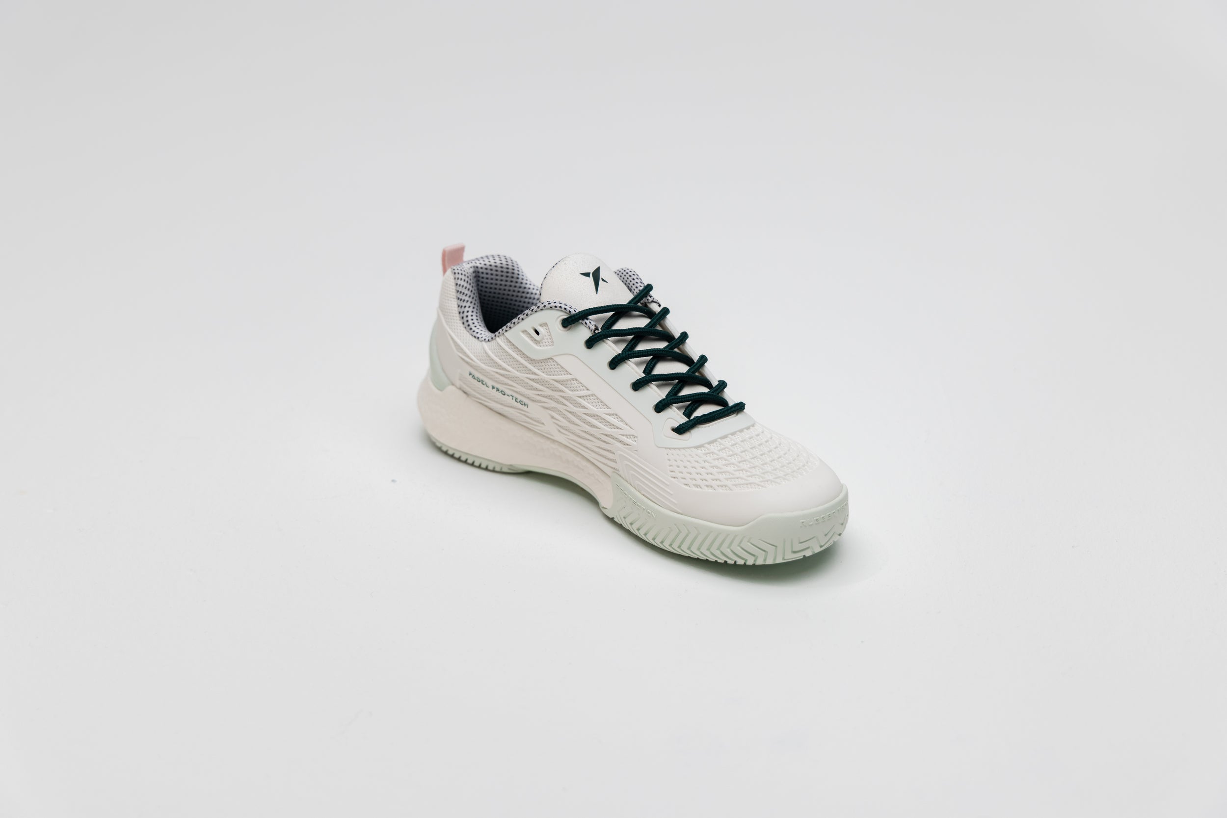 drop-shot-monarca-wh-flight-scarpe-padel-donna image 4