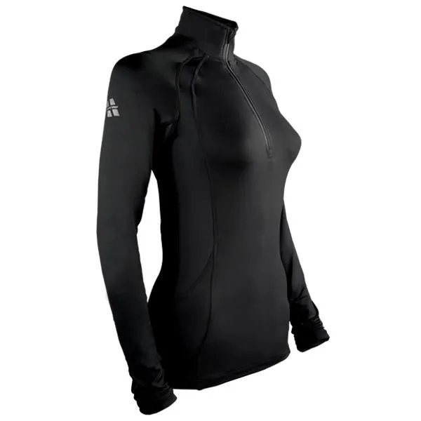 harrow-pulse-half-zip-pullover-donna image 1