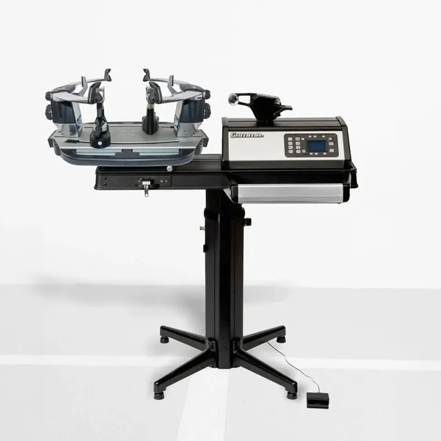gamma-8900-els-6pt-macchina-incordatrice image 1