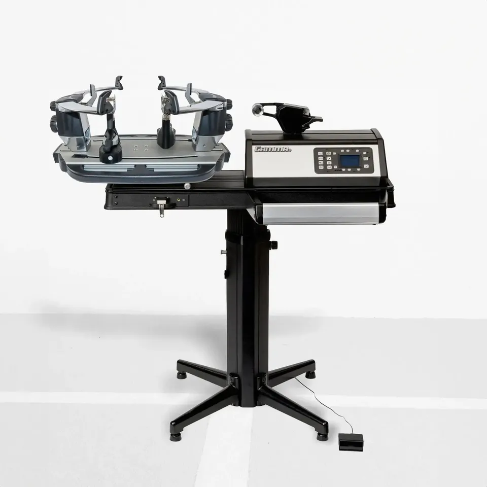gamma-8900-els-6pt-macchina-incordatrice image 1
