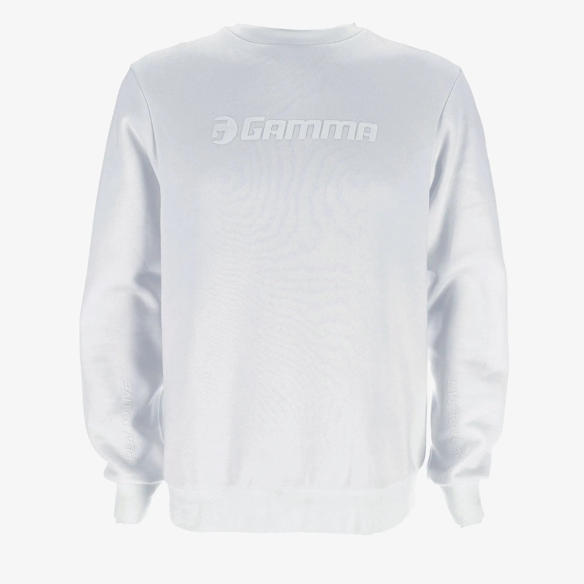 gamma-felpa-girocollo-unisex-core image 2