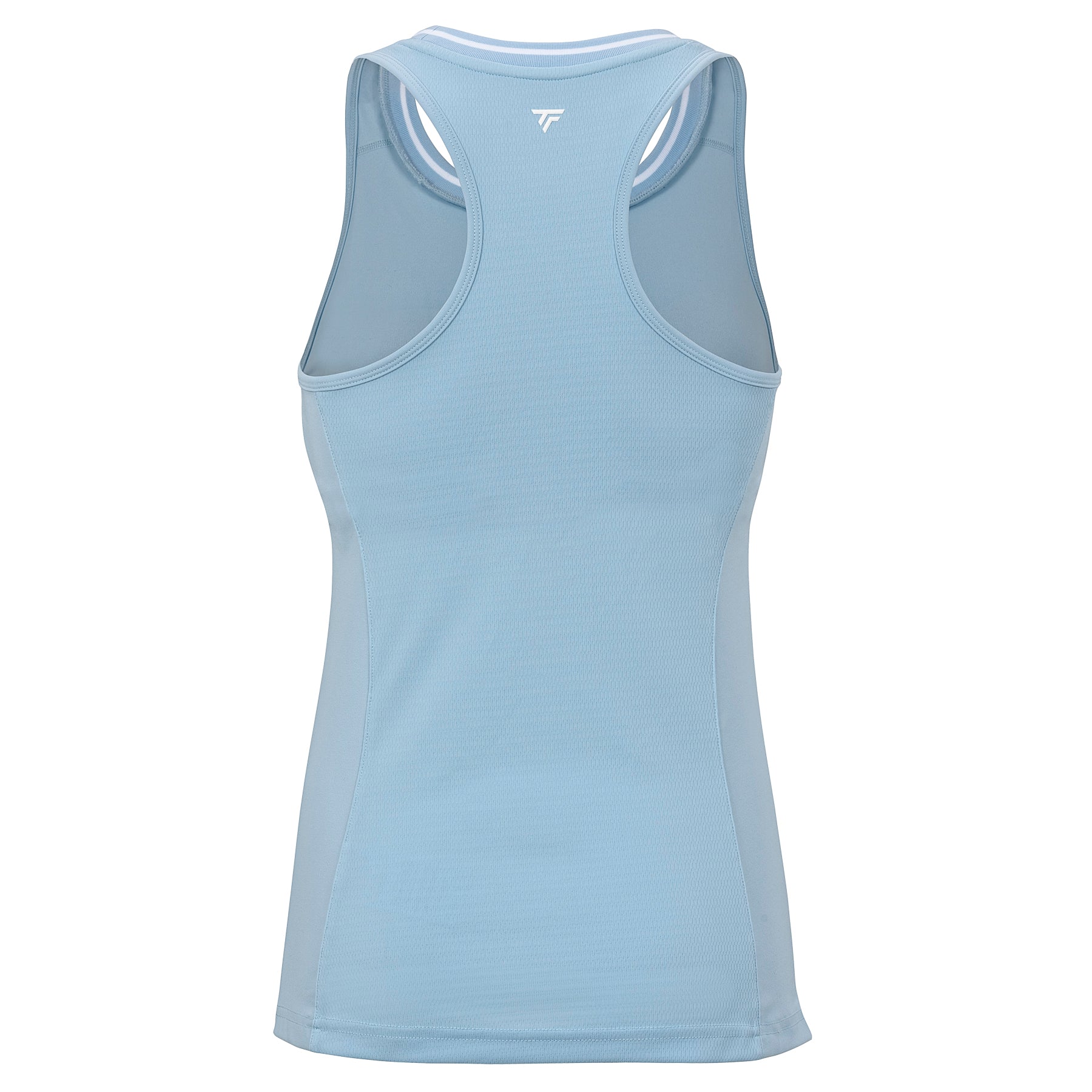 tecnifibre-tech-tank-top-glacier-canotta-bambina image 4