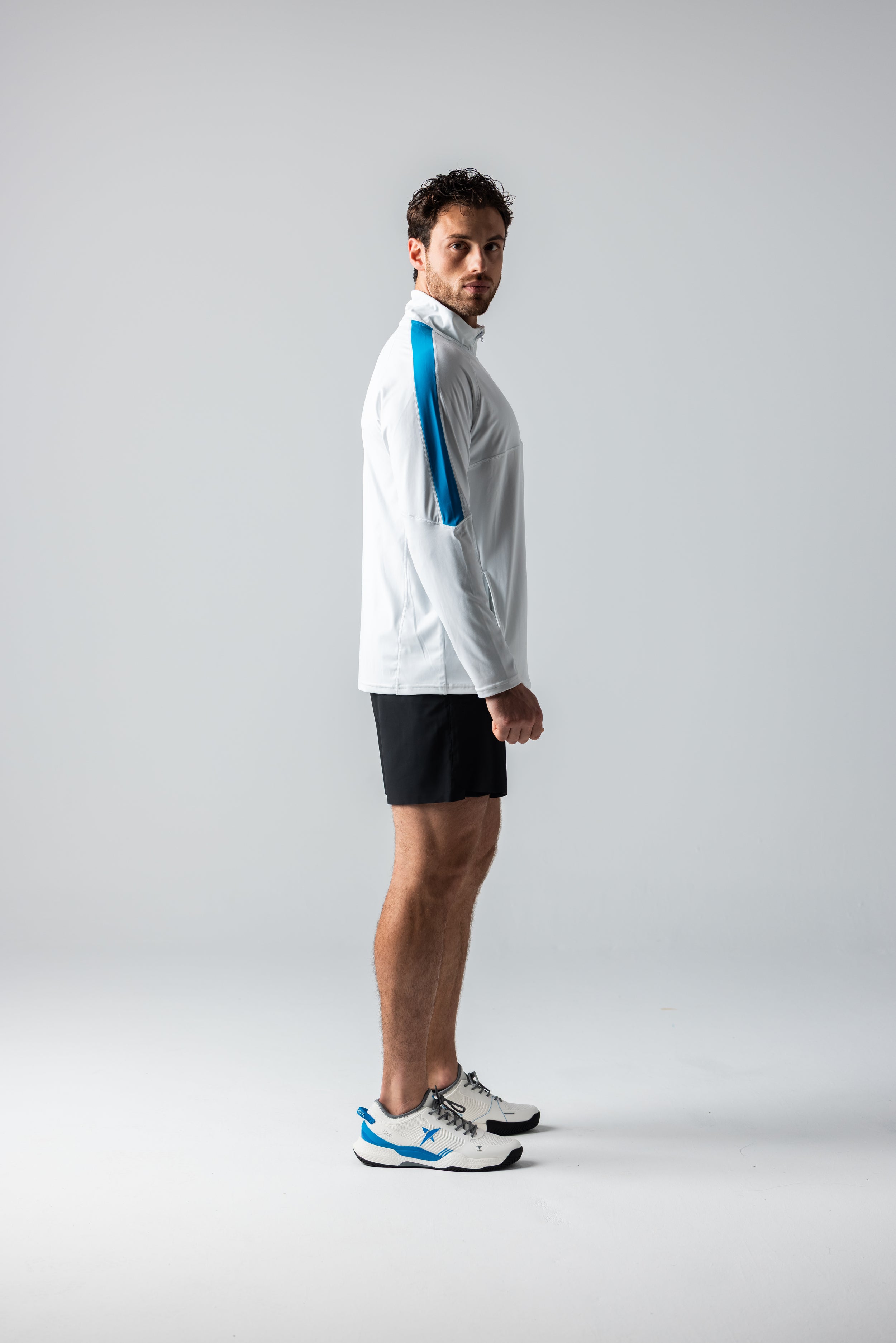 drop-shot-campa-jacket-bianca-giacca-padel-uomo-lucas-campagnolo image 7