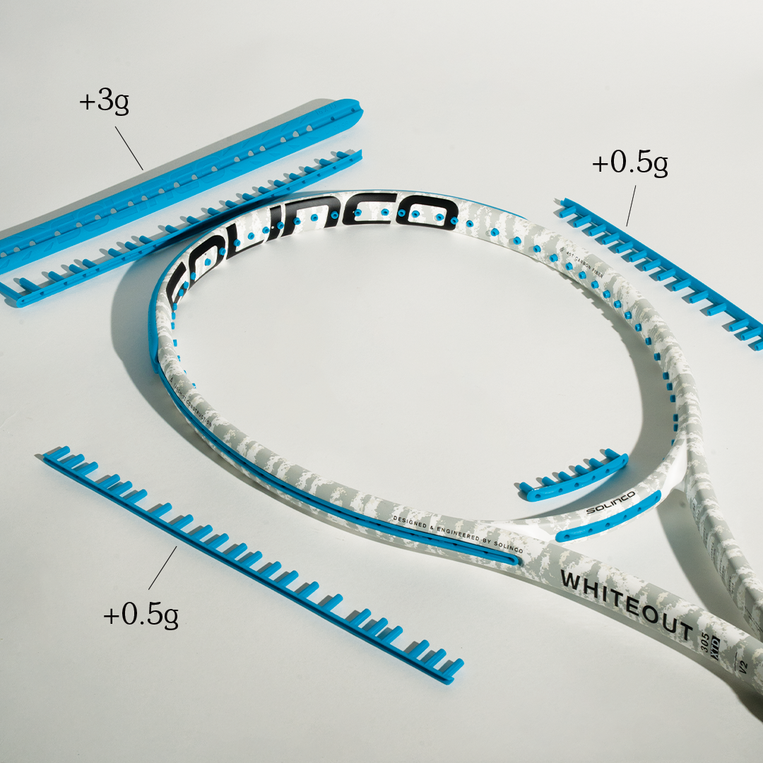 solinco-weighted-grommet-kit-passacorde-4g-per-whiteout image 2