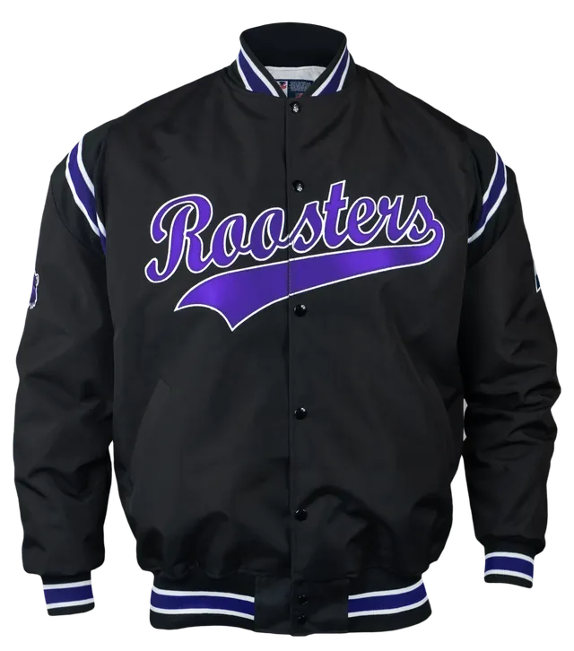 harrow-custom-heritage-jacket-giacca-sideline-personalizzabile image 1