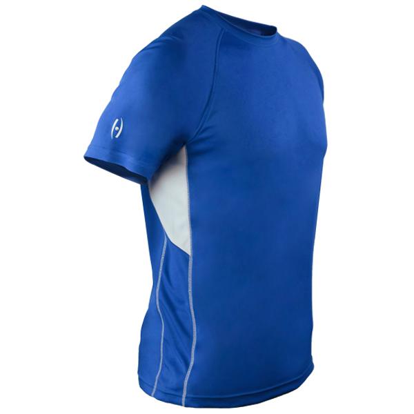 harrow-traverse-maglia-manica-corta-uomo-squash image 6