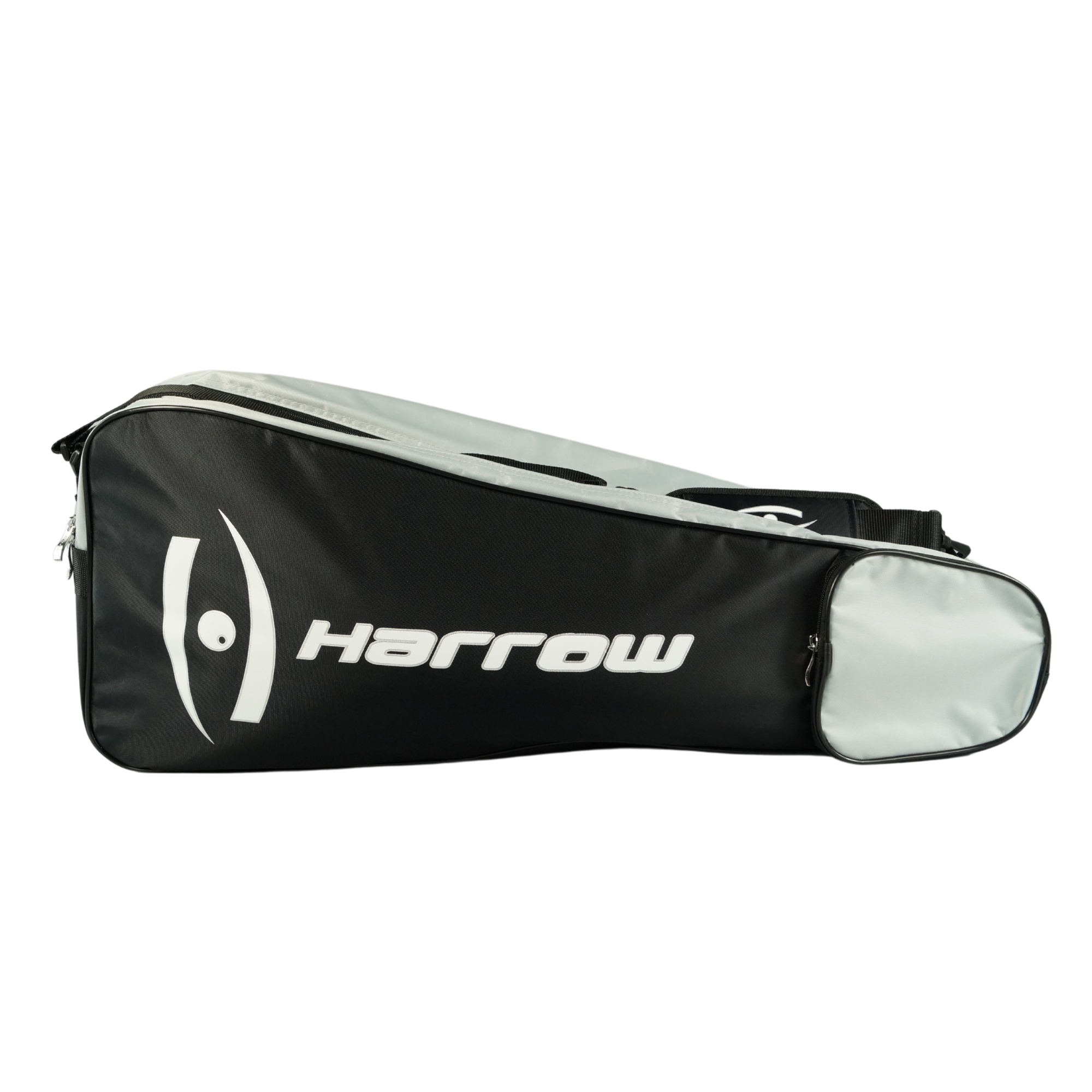 harrow-borsa-3-racchette-squash-tennis image 3
