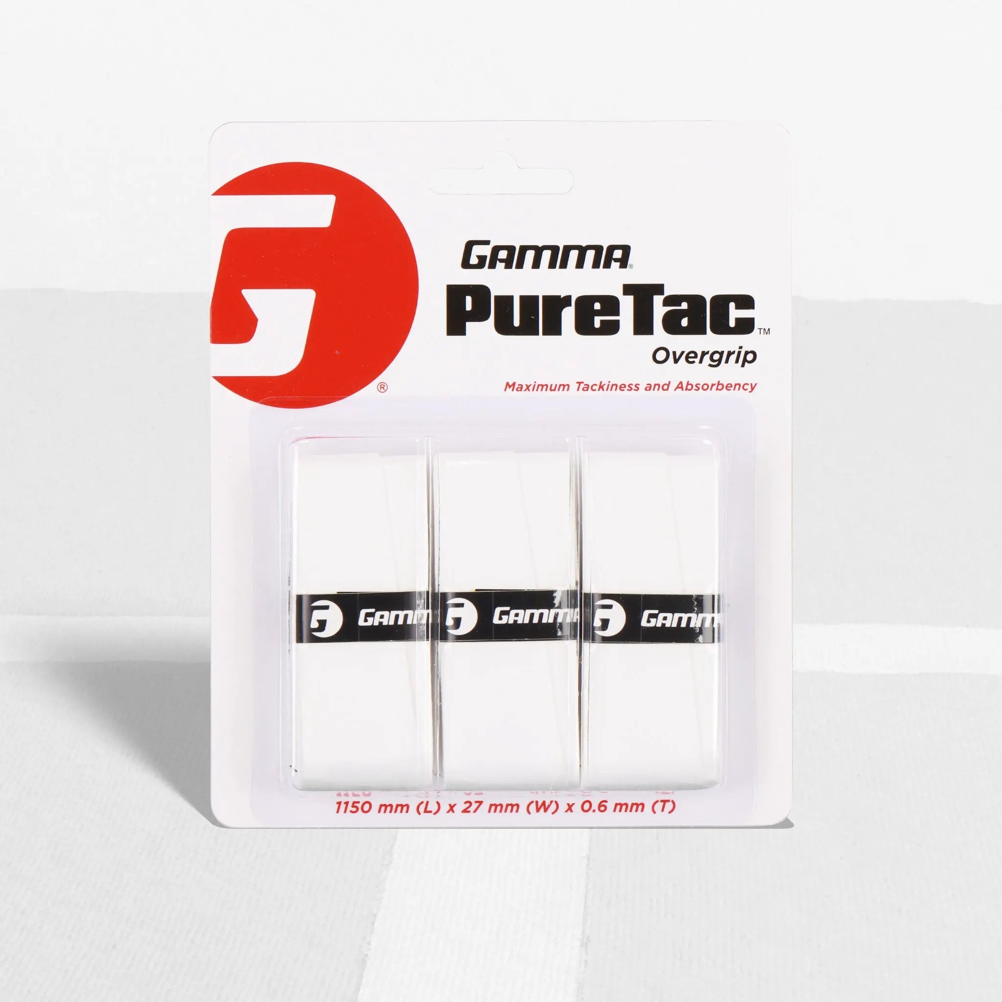 gamma-puretac-tennis-overgrip-overgrip-tennis image 4