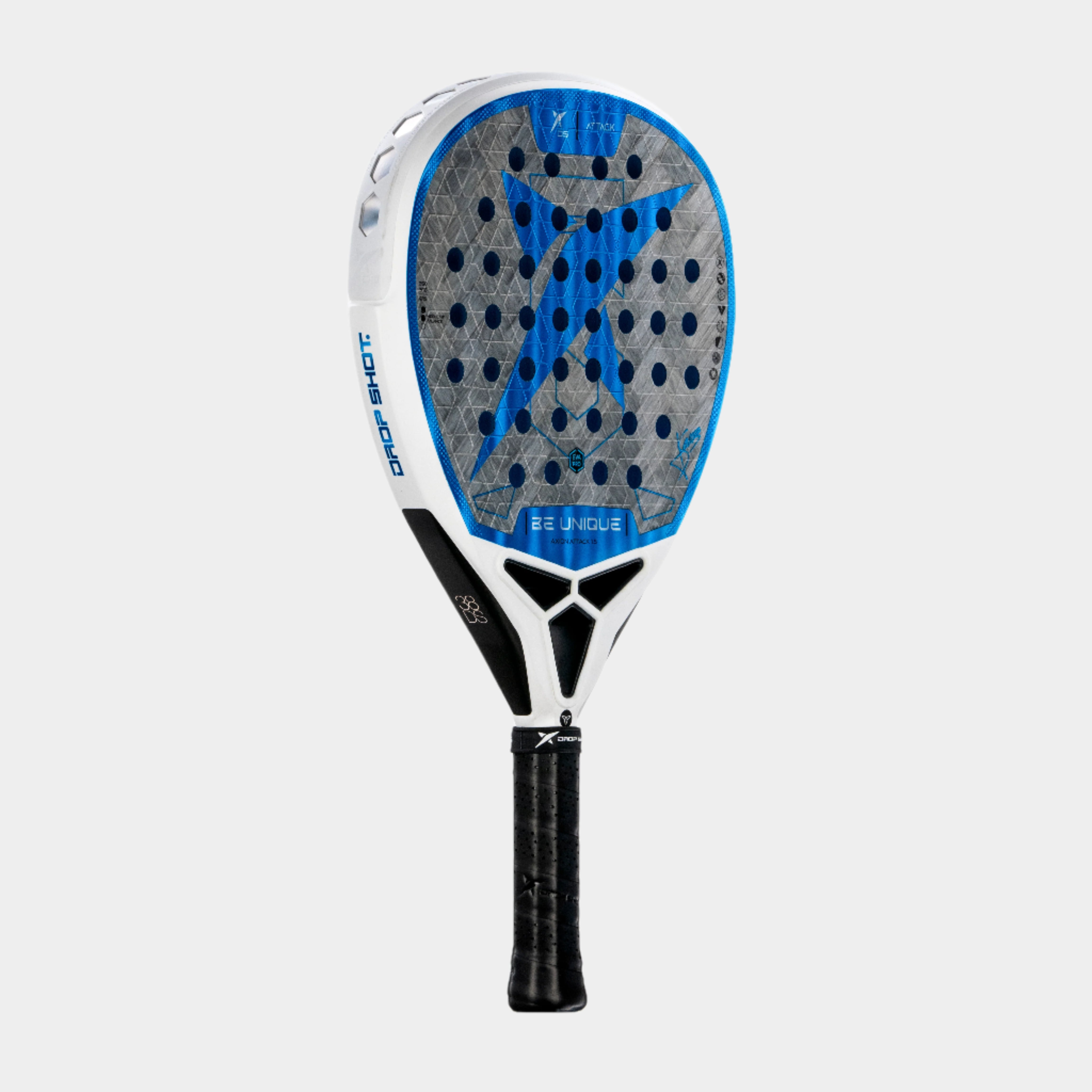 drop-shot-axion-attack-1-5-by-jon-sanz-racchetta-da-padel-pro image 3