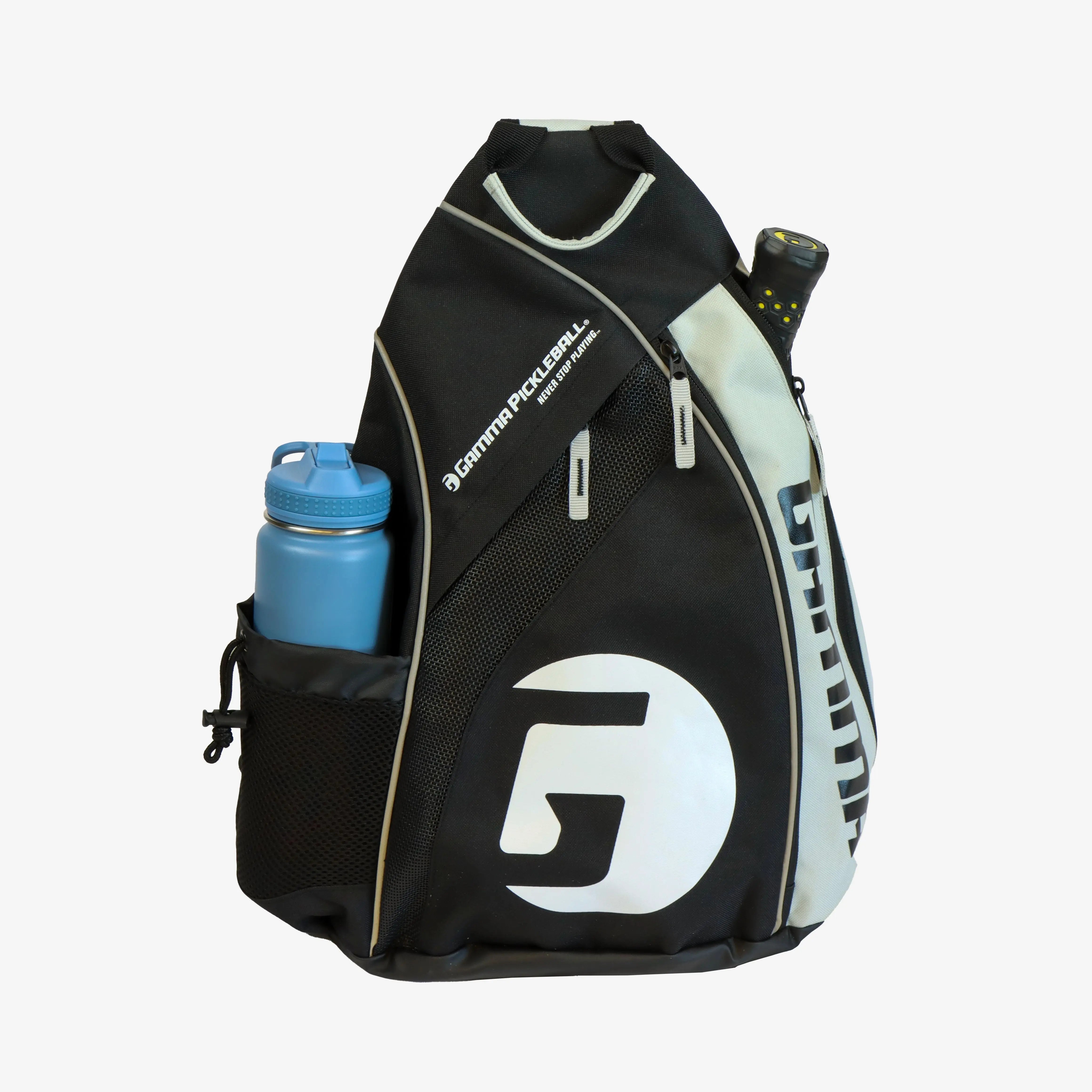gamma-pickleball-sling-bag-borsa-a-tracolla image 3